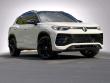 2026 Volkswagen Tiguan SE R-Line Black SUV