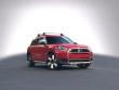 2025 MINI Countryman S SUV
