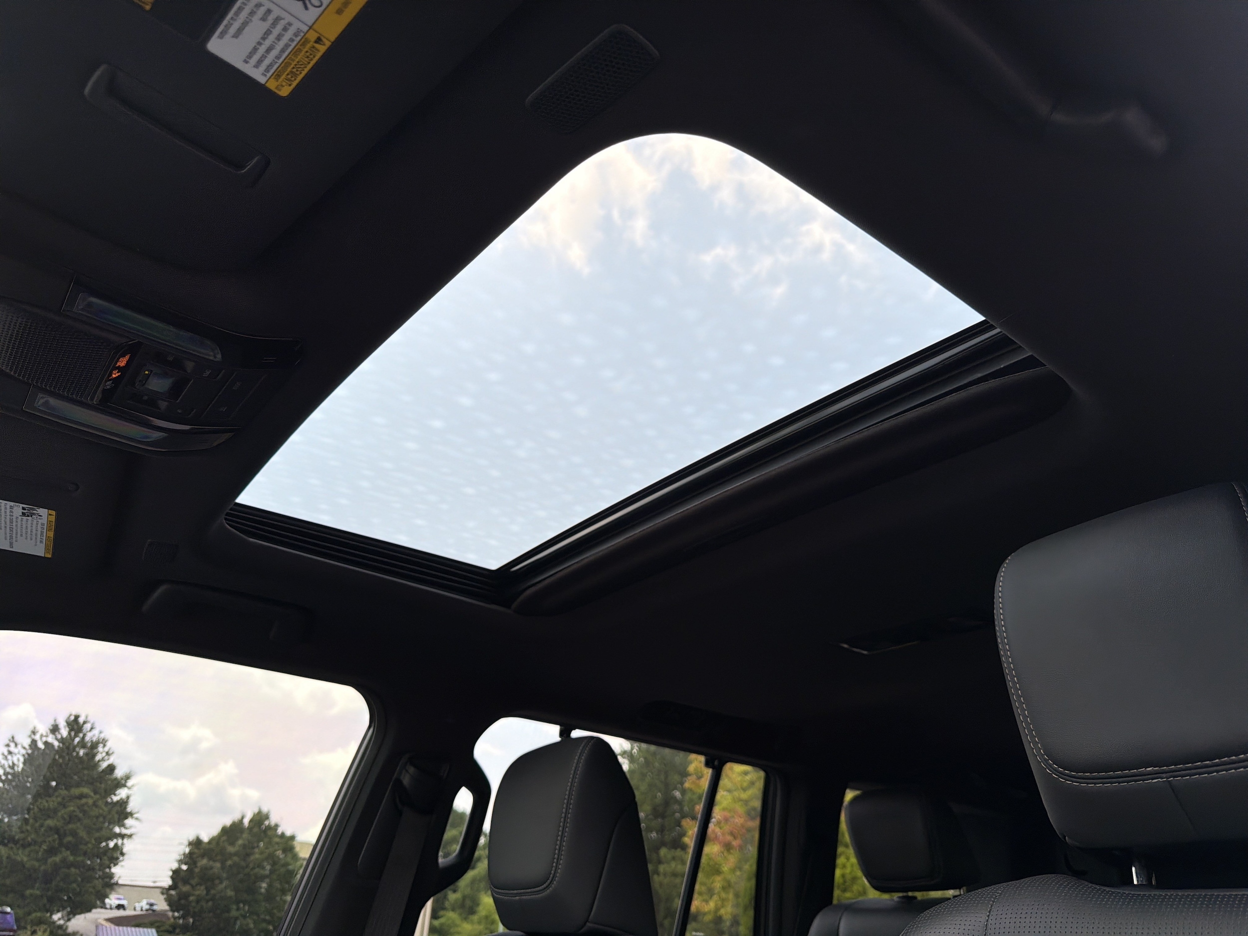 2025 LEXUS GX GX 550 Luxury