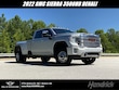  GMC Sierra 3500HD