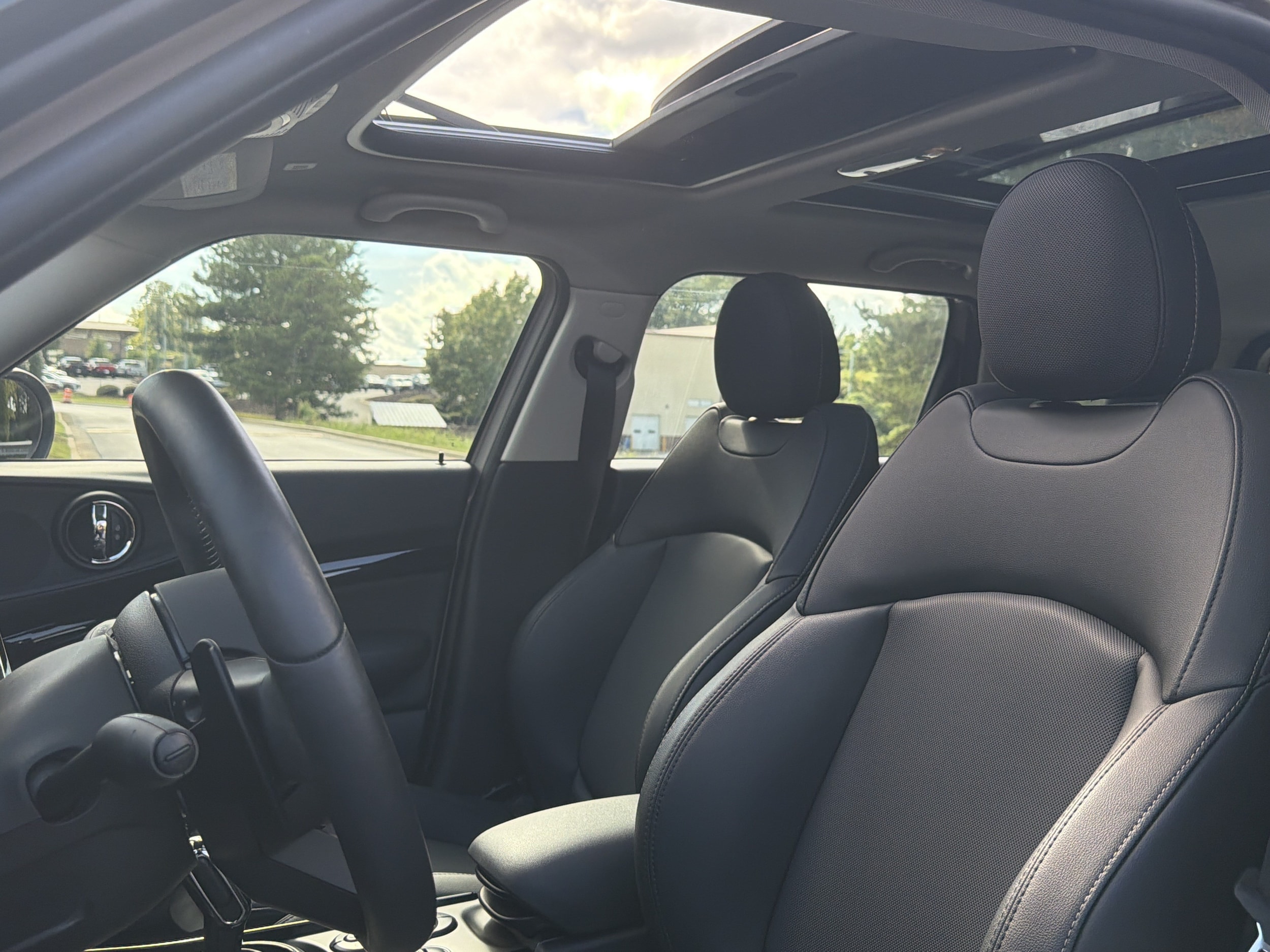 2024 MINI Clubman Cooper S
