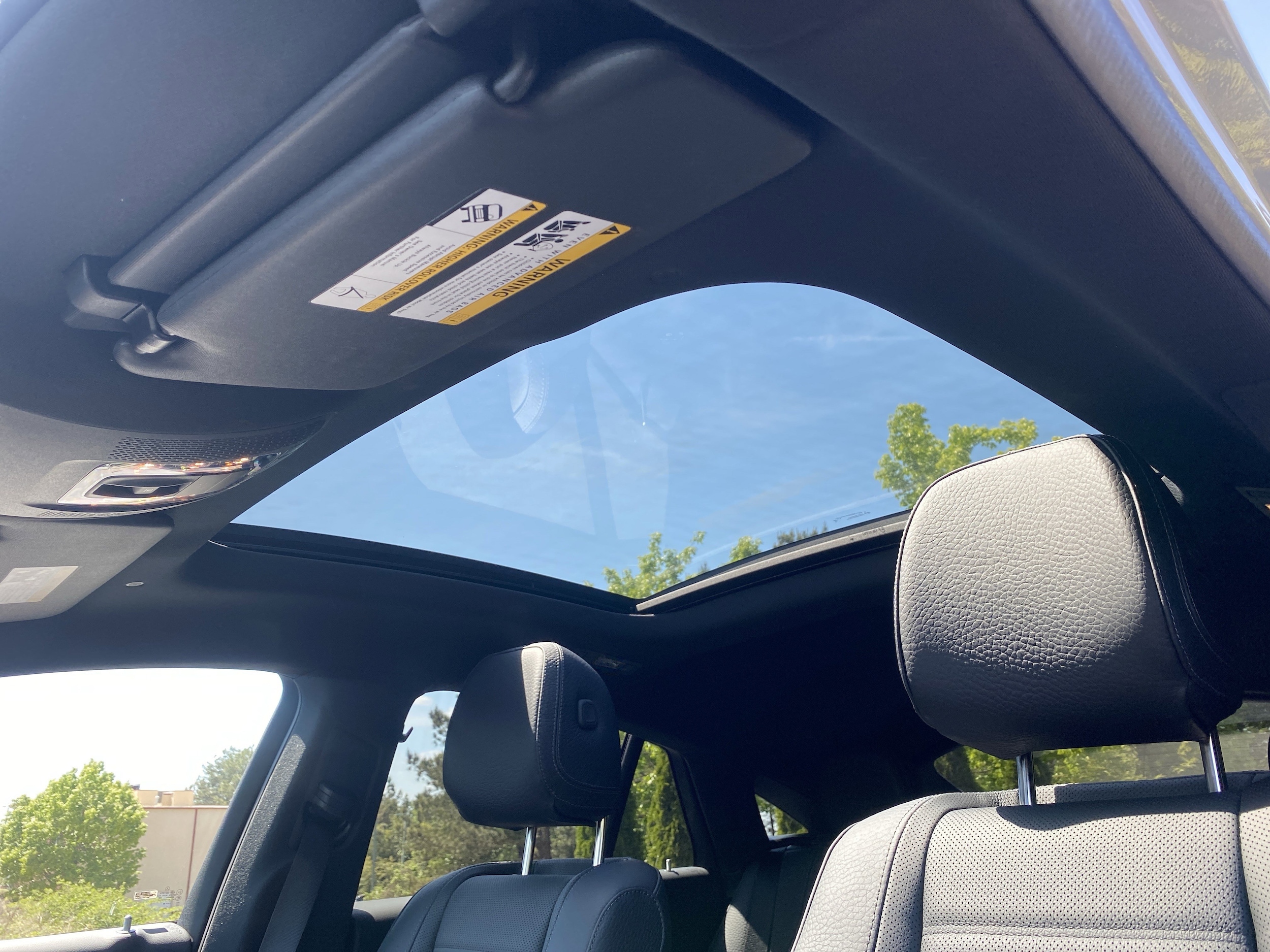 2025 Mercedes-Benz GLE GLE 450 photo 3