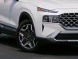 2022 Hyundai Santa Fe Limited SUV