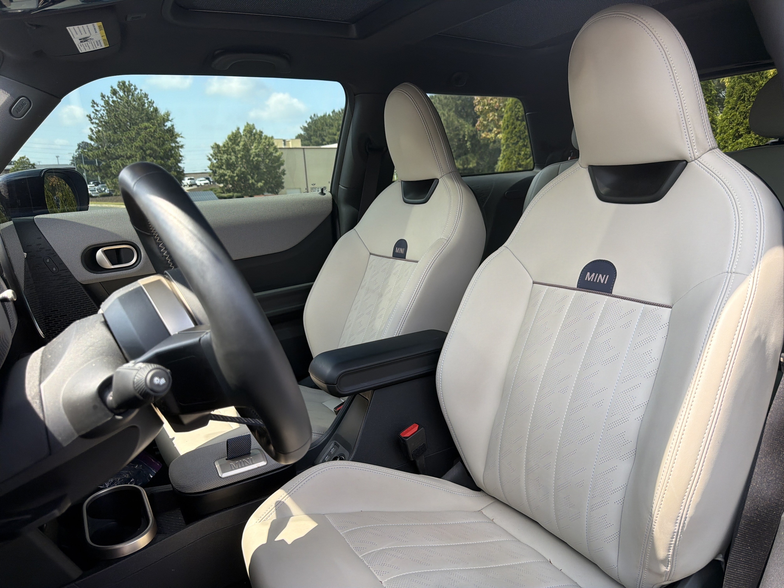 2025 MINI Hardtop 2 Door Cooper S