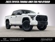 Toyota Tundra 4WD