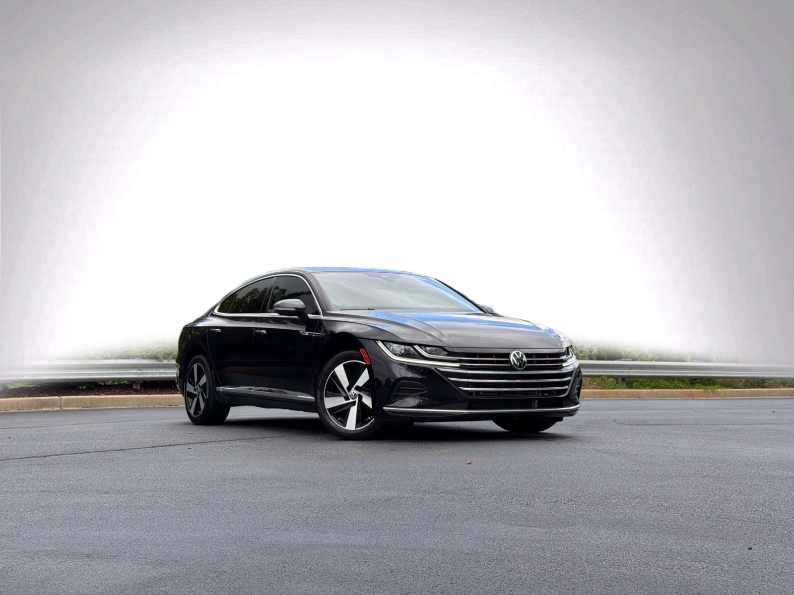 Volkswagen Arteon SE