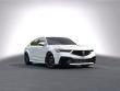 2026 Acura Integra Type S Hatchback