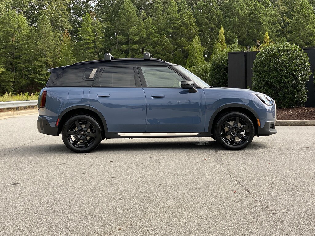 Used 2026 MINI Countryman S SUV