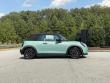 2026 MINI Convertible Cooper S Convertible