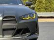 2024 BMW M3 Sedan