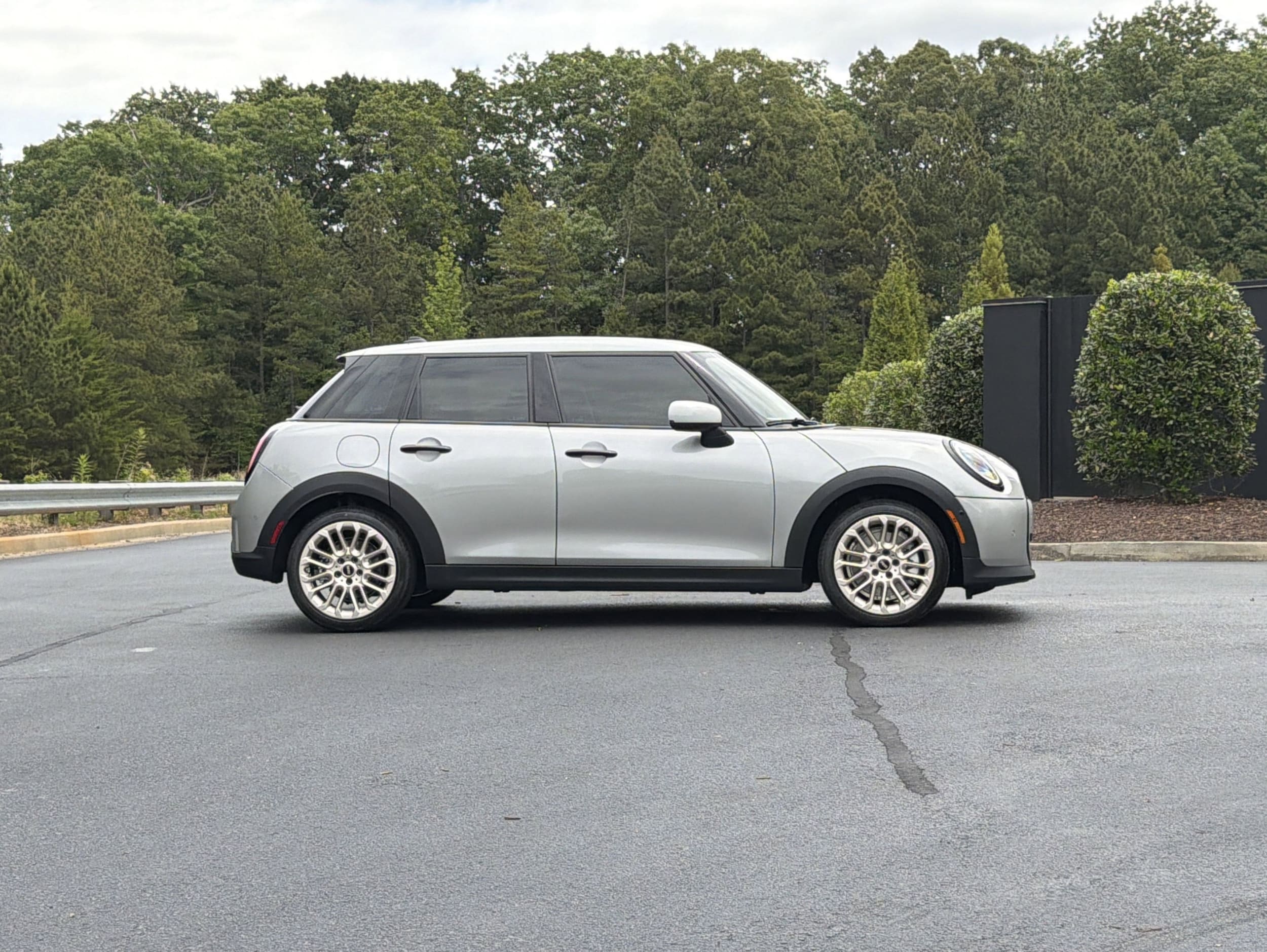 2026 MINI Hardtop 4 Door Cooper