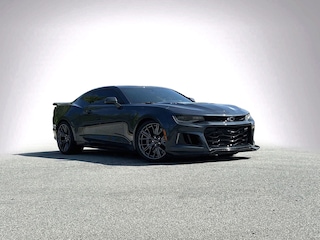 2023 Chevrolet Camaro ZL1 Coupe