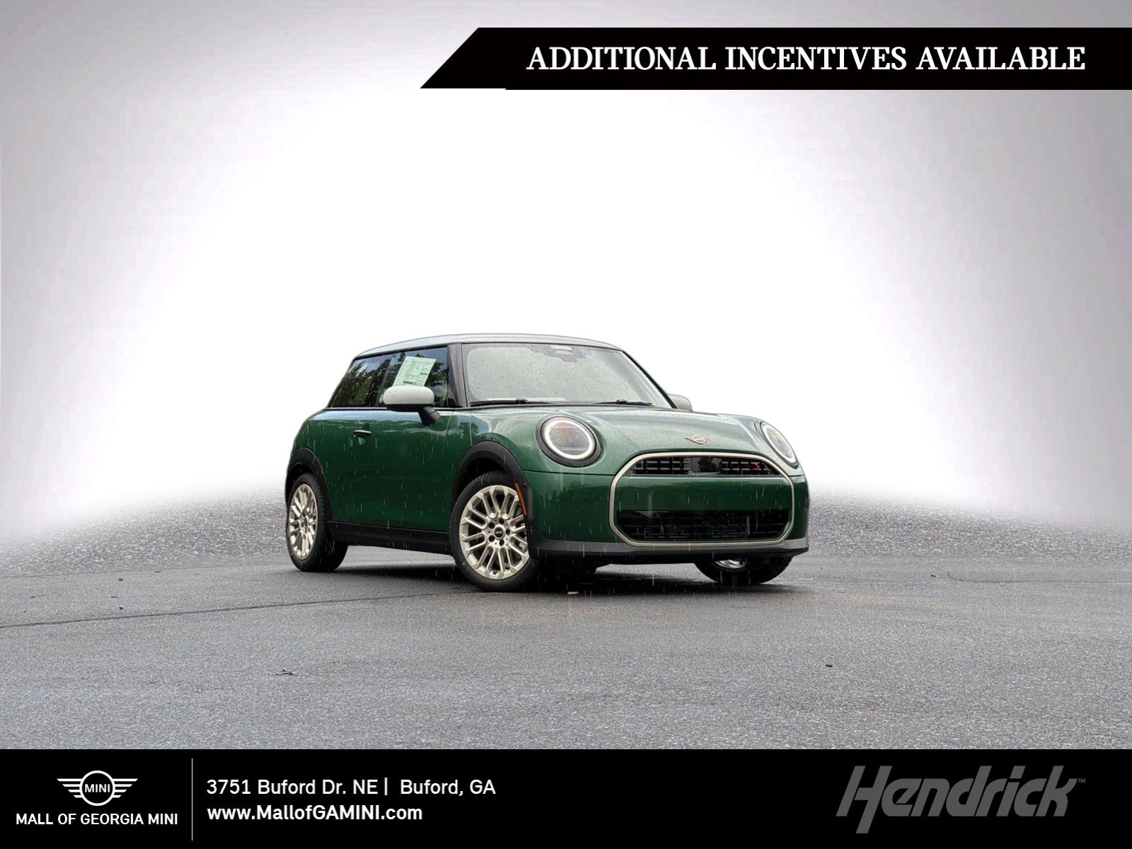 2026 MINI Hardtop 2 Door Cooper S 2026 MINI Hardtop 2 Door Cooper S