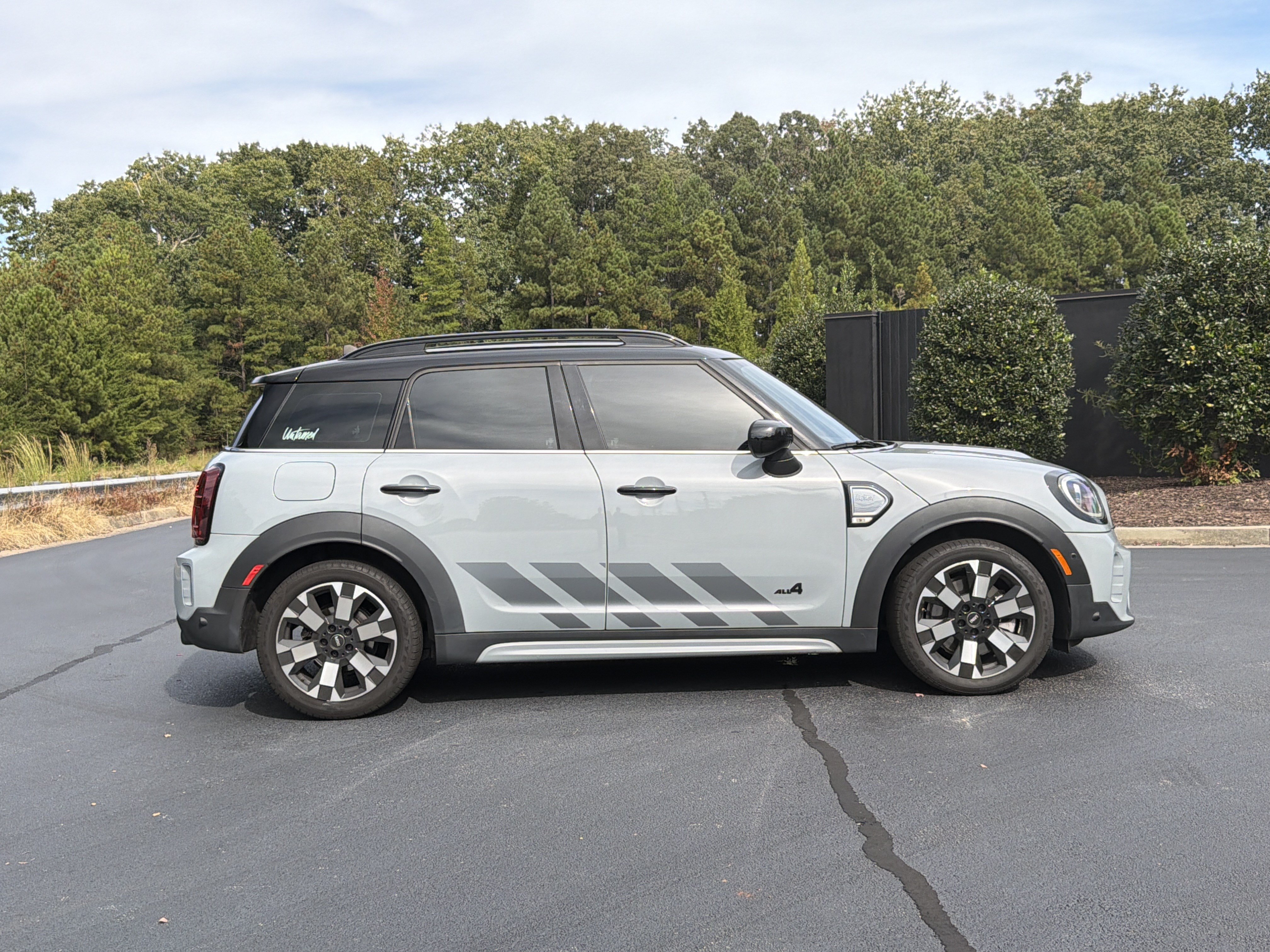Used 2023 MINI Countryman Cooper S SUV