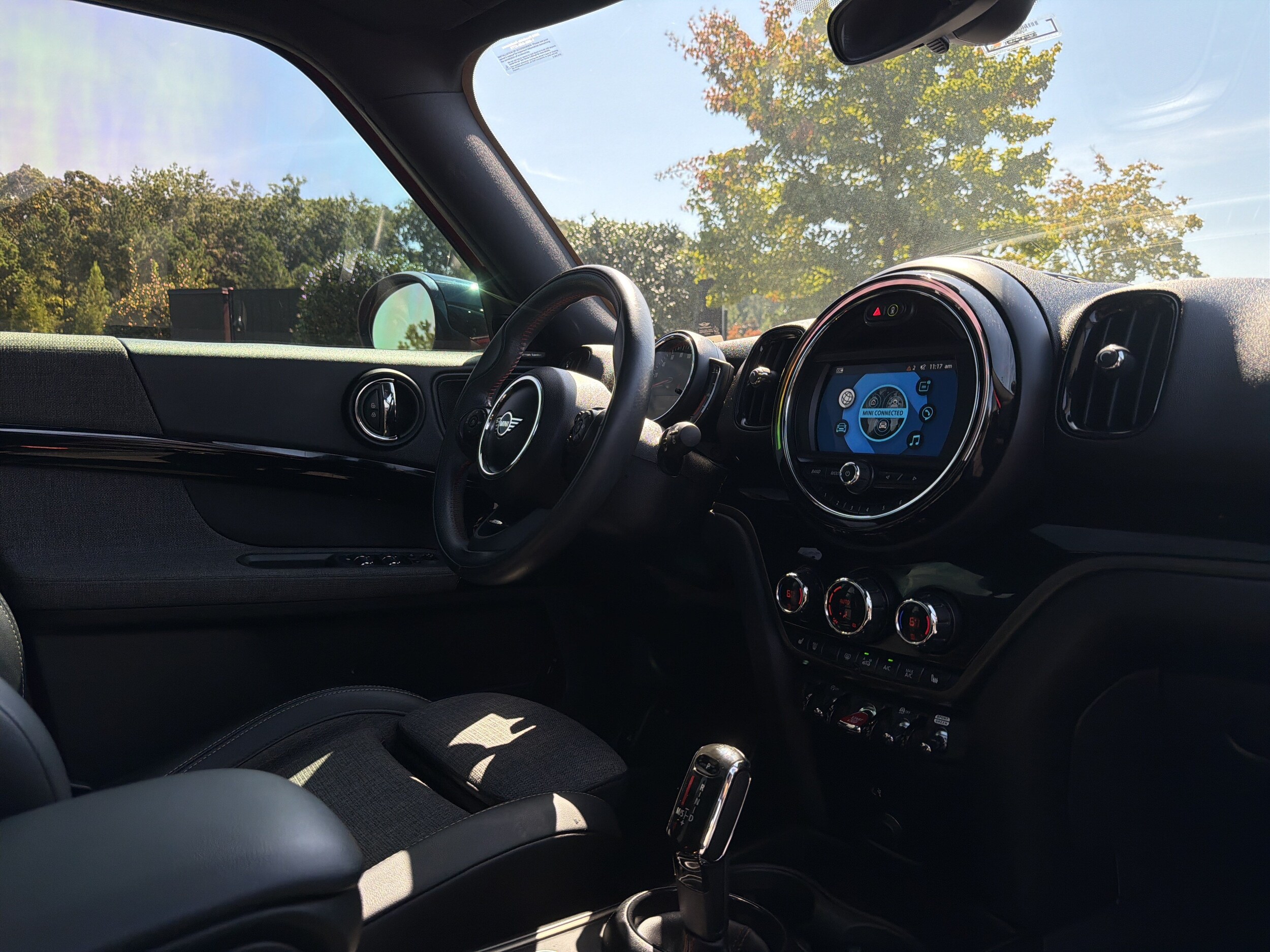 2020 MINI Countryman John Cooper Works