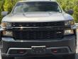 2021 Chevrolet Silverado 1500 Custom Trail Boss Pickup