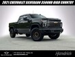 Chevrolet Silverado 3500HD