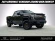 Chevrolet Silverado 3500HD