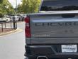 2021 Chevrolet Silverado 1500 Custom Trail Boss Pickup