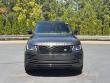 2020 Land Rover Range Rover HSE SUV