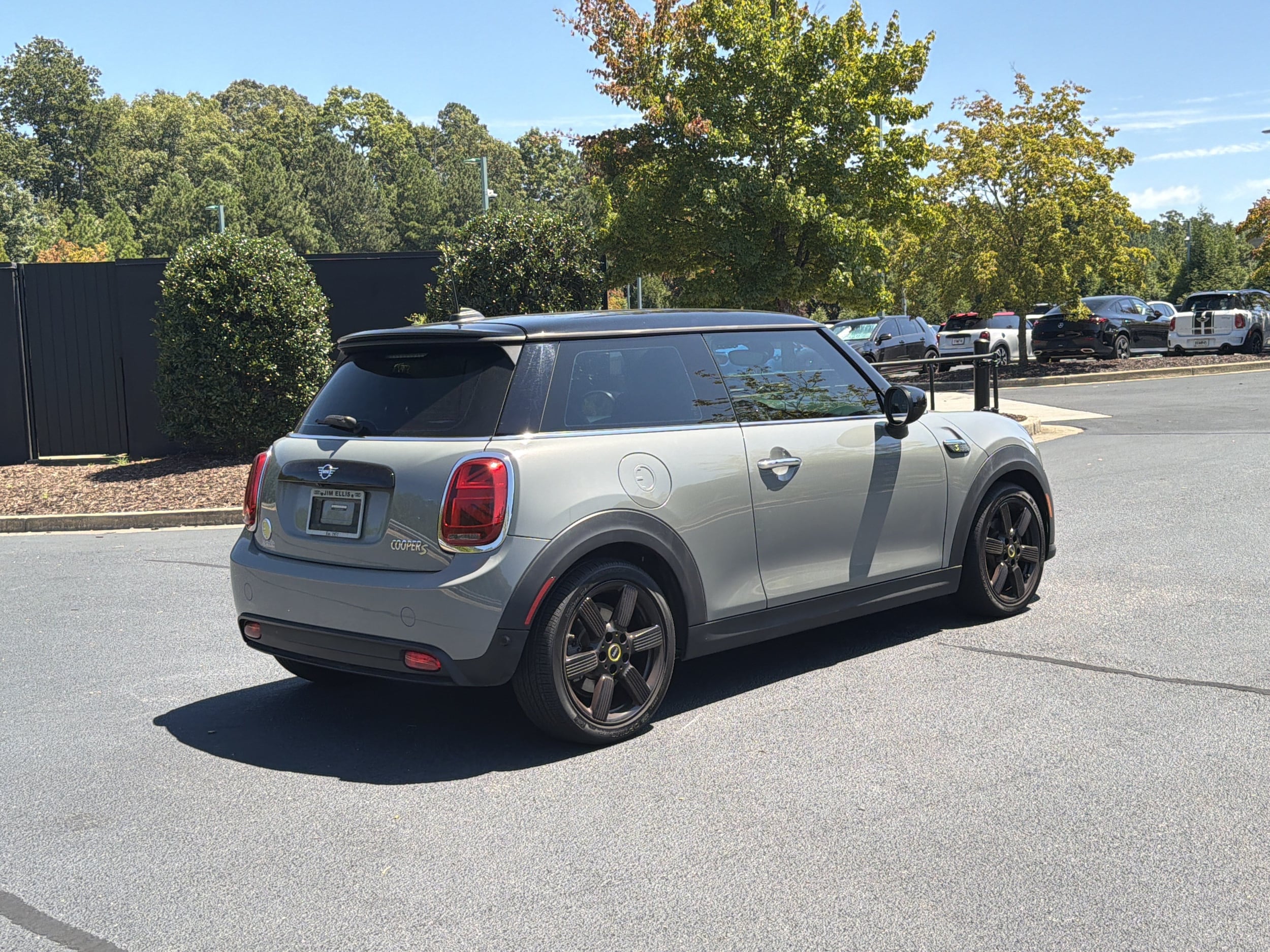 2023 MINI Hardtop 2 Door Cooper SE