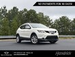  Nissan Rogue Sport