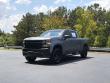 2021 Chevrolet Silverado 1500 Custom Trail Boss Pickup