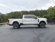 2025 Ford Super Duty F-350 SRW Platinum Pickup