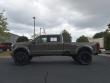 2026 Ford Super Duty F-450 DRW Platinum Pickup
