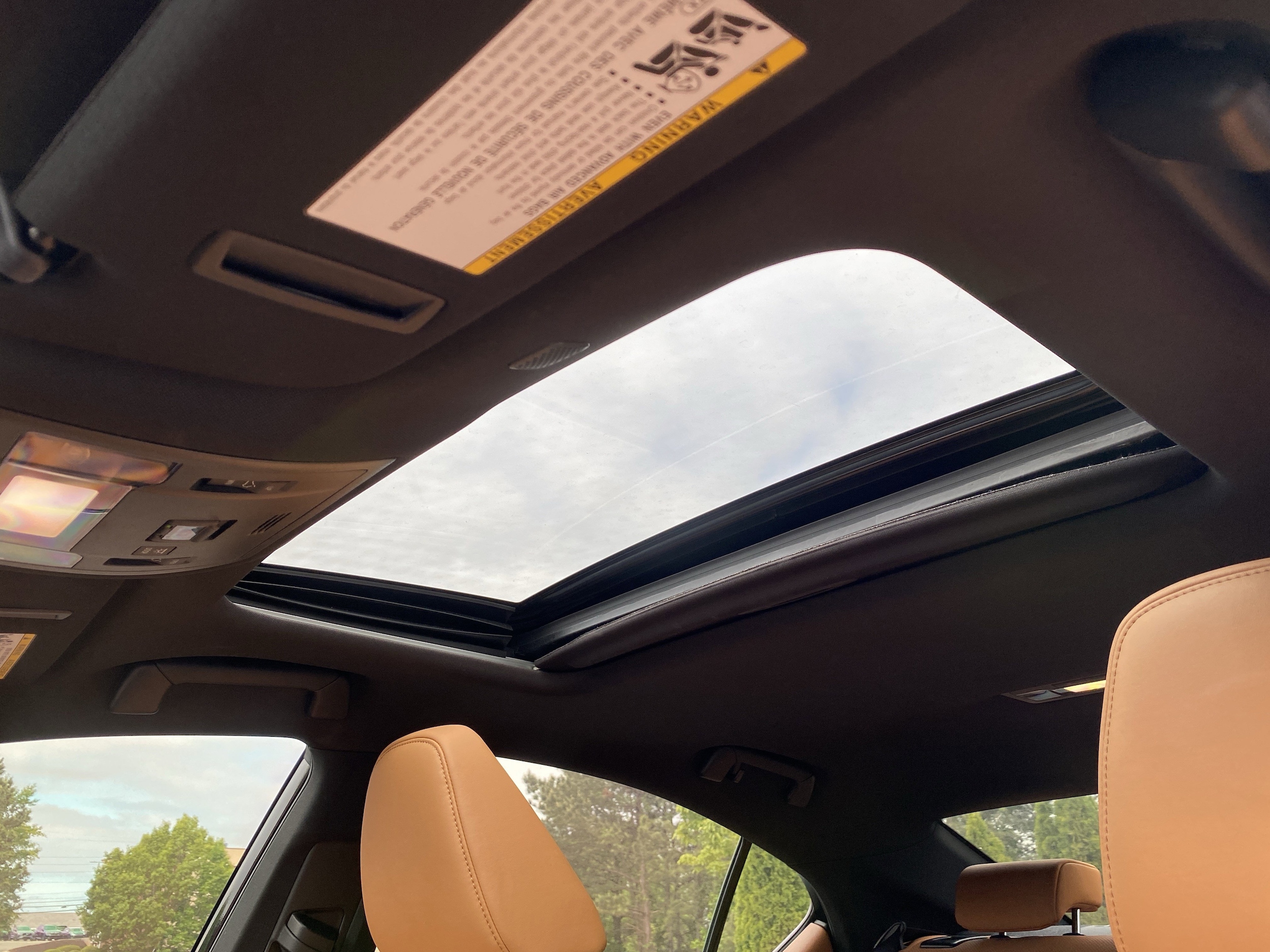 2025 LEXUS IS IS 350 F SPORT Design photo 6