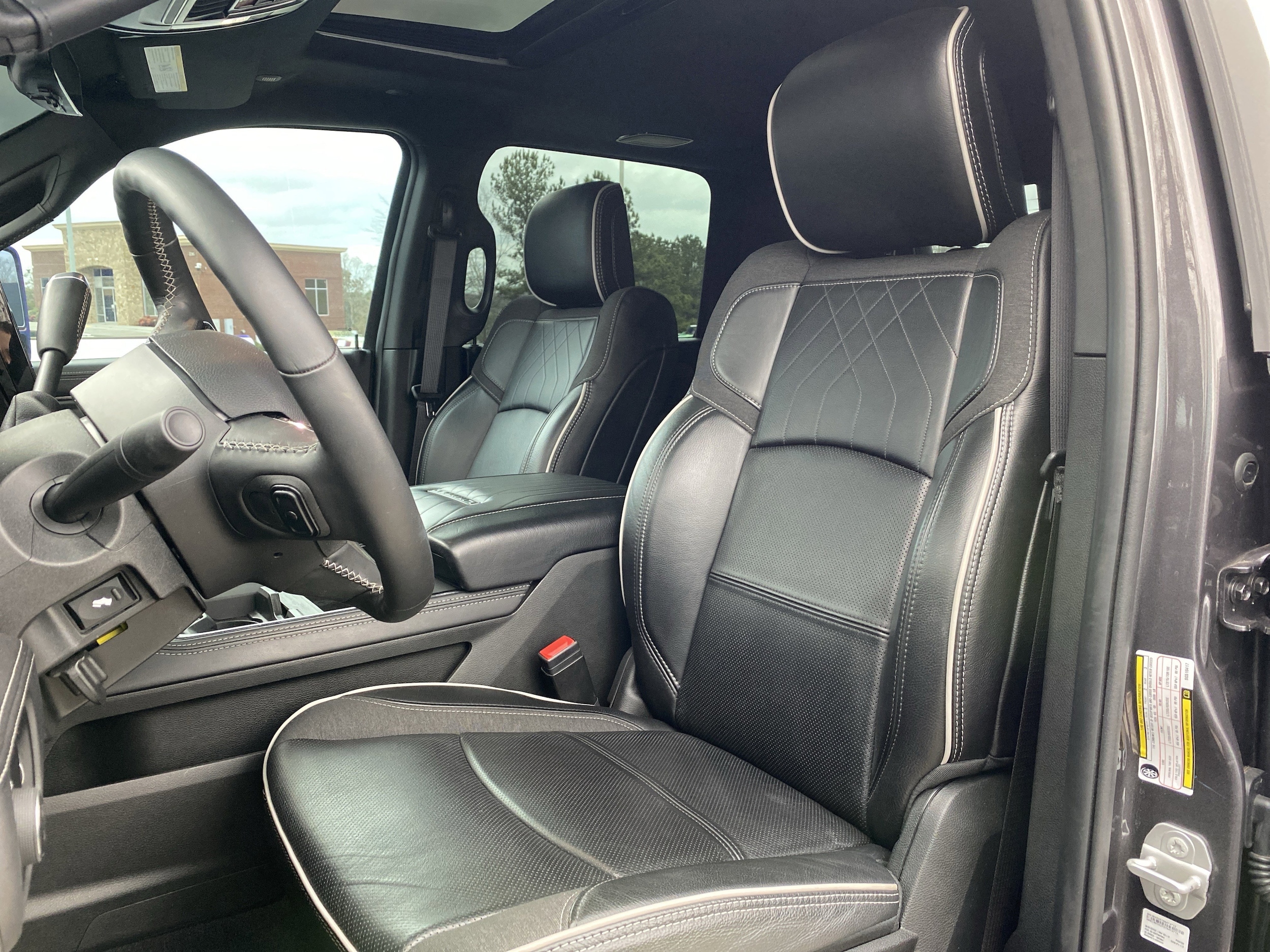 2025 Ram 3500 Limited photo 6