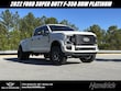  Ford Super Duty F-350 DRW