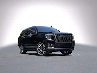 2023 GMC Yukon Denali Ultimate SUV