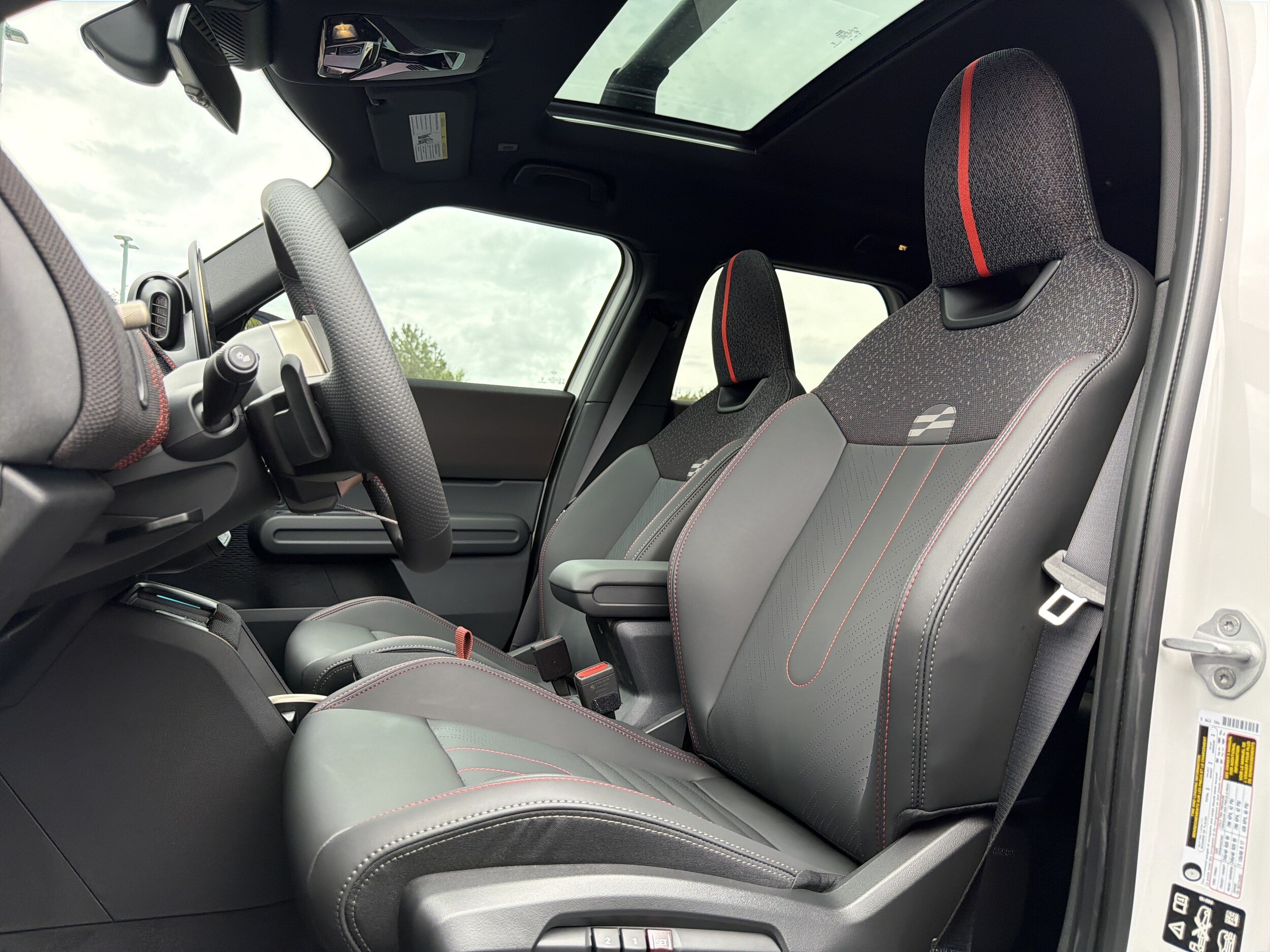 MINI Countryman John Cooper Works