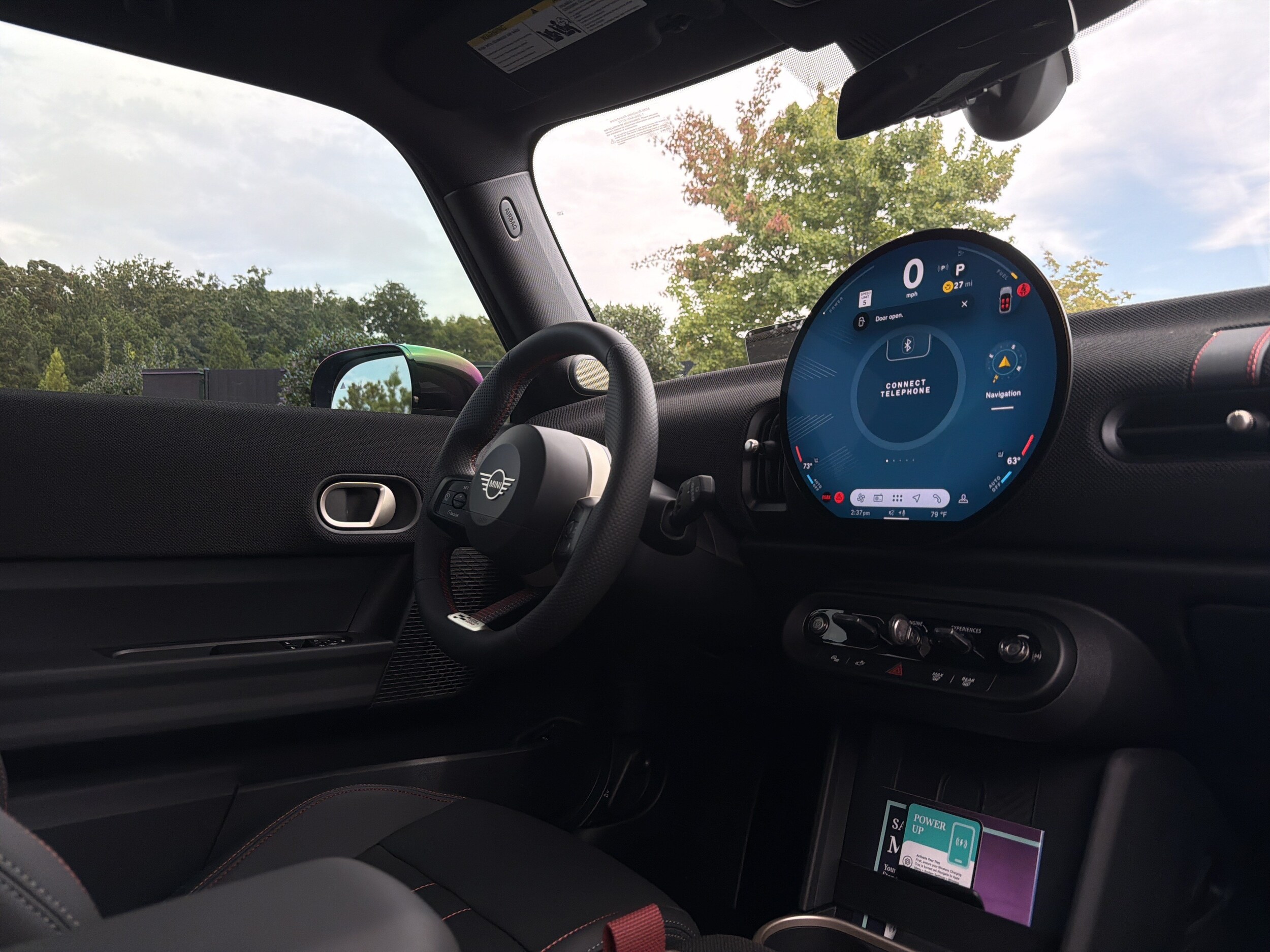 2026 MINI Hardtop 2 Door Cooper S