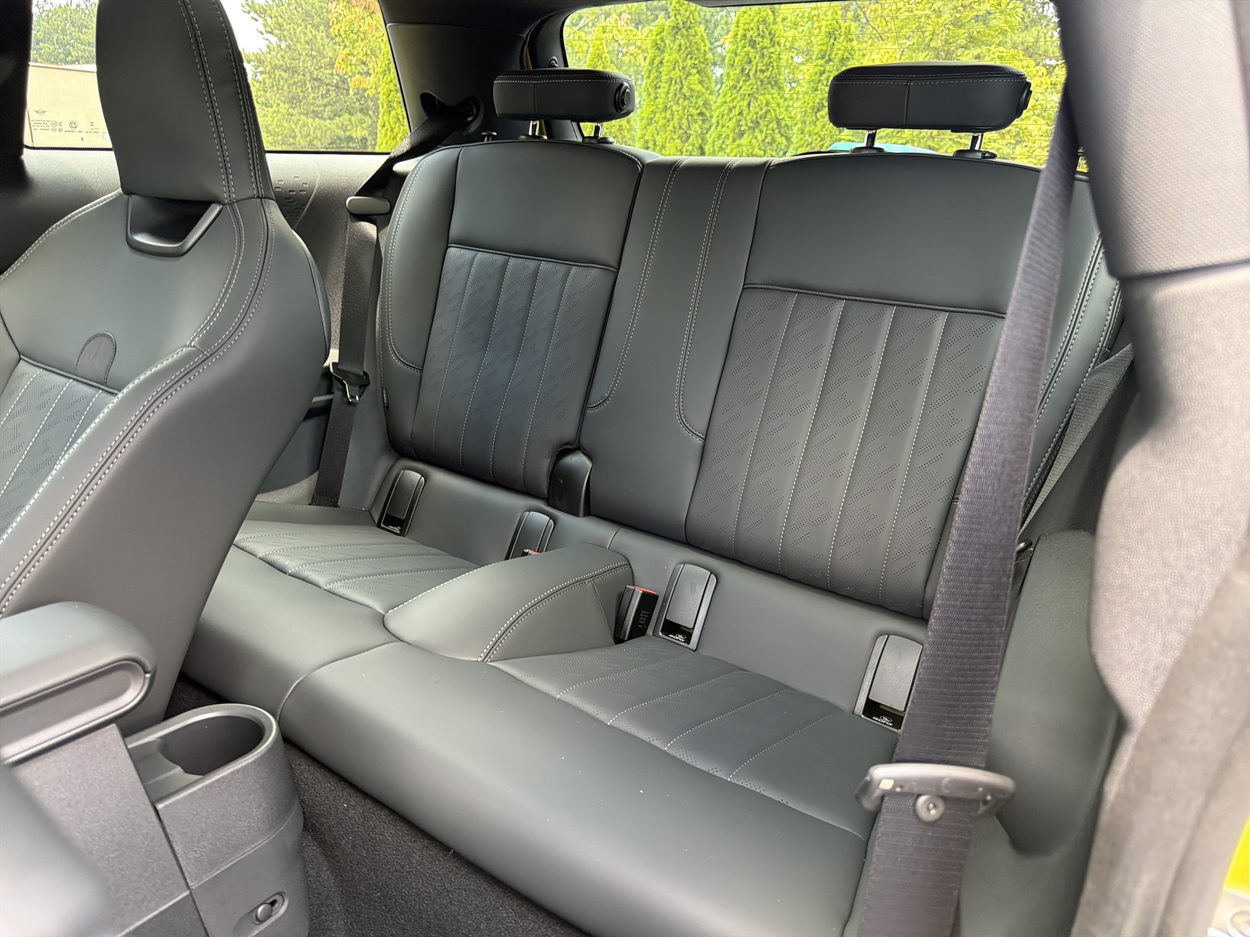 2026 MINI Hardtop 2 Door Cooper S