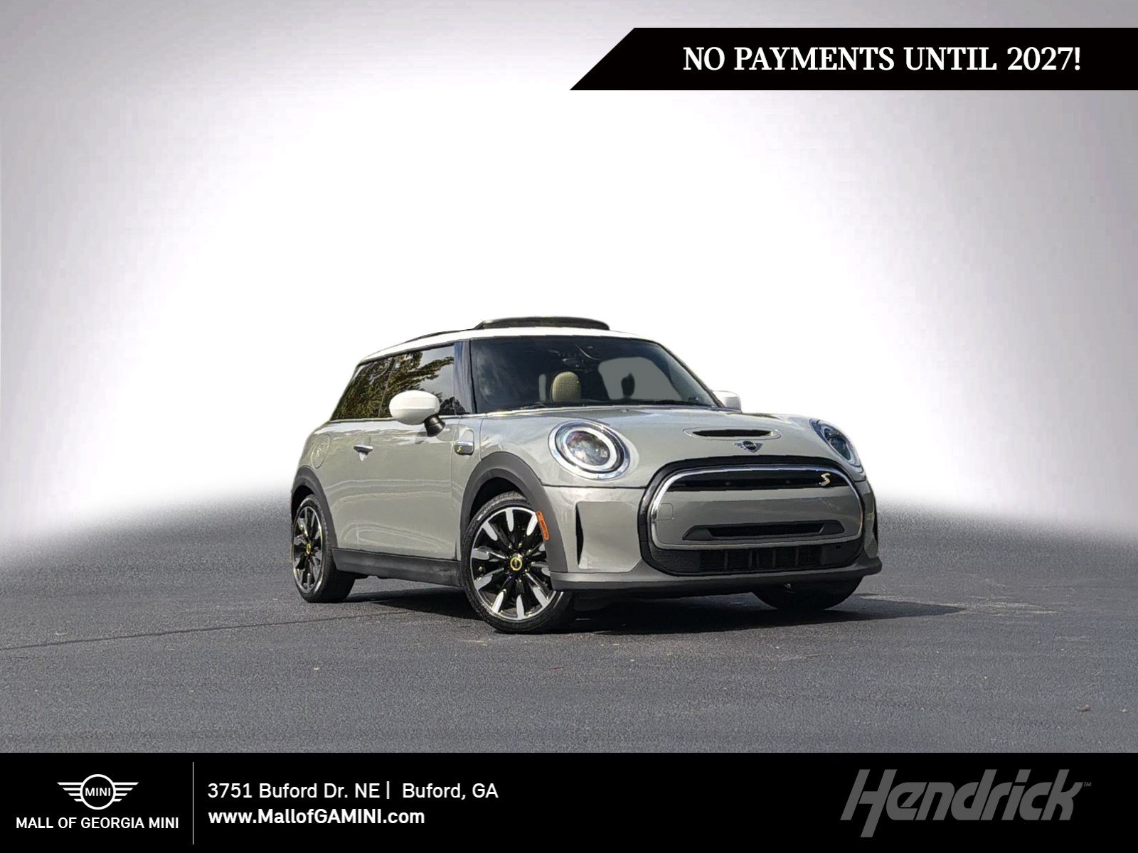 2023 MINI Hardtop 2 Door