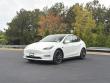 2022 Tesla Model Y Performance SUV