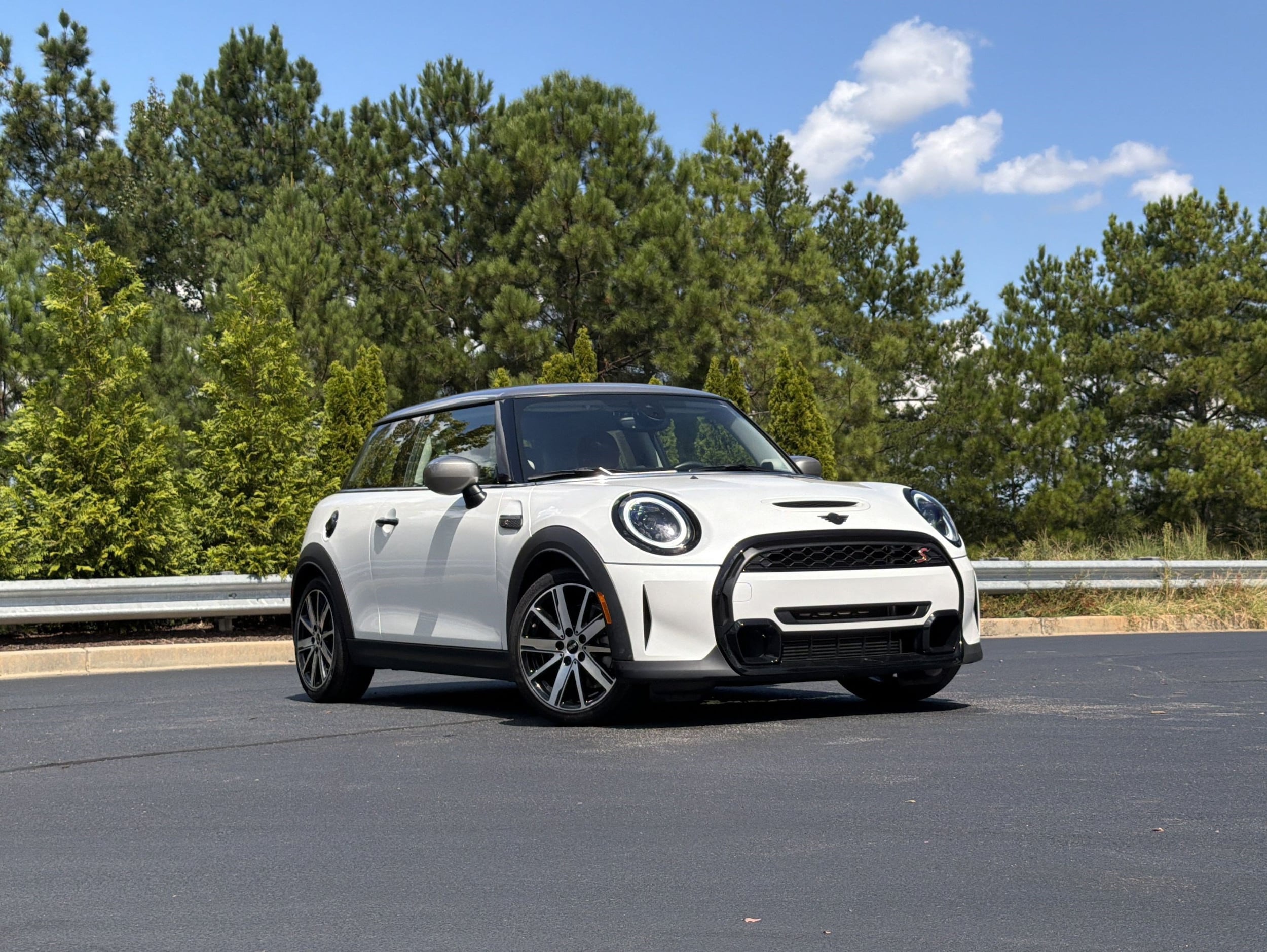 2024 MINI Hardtop 2 Door Cooper S