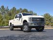 2024 Ford Super Duty F-250 SRW King Ranch Pickup