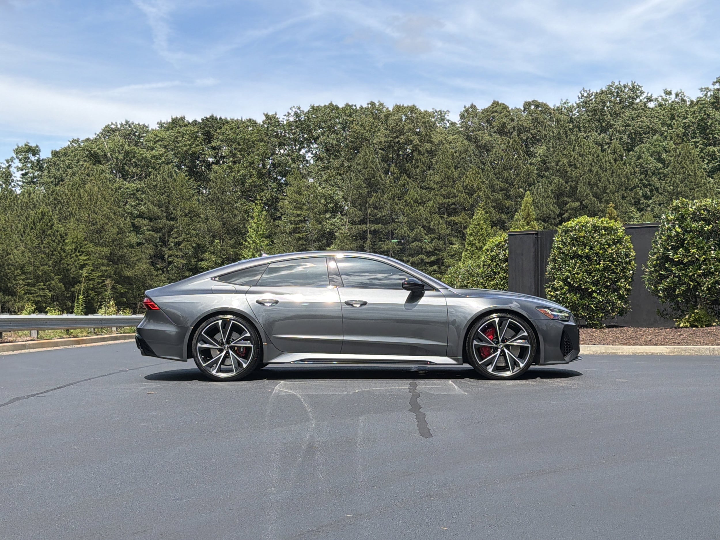 Audi RS 7