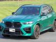2024 BMW X5 M Competition SUV