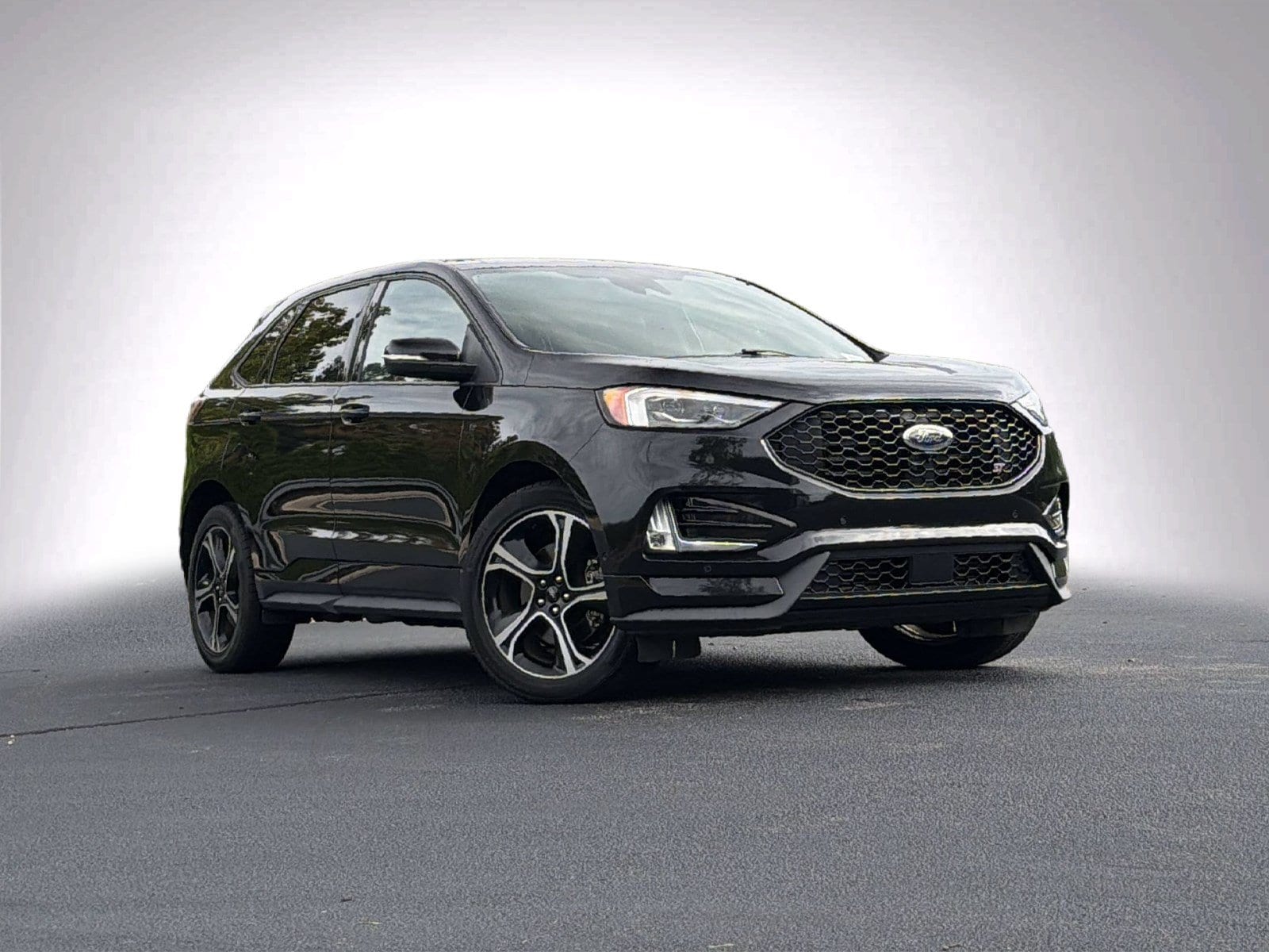 2020 Ford Edge ST