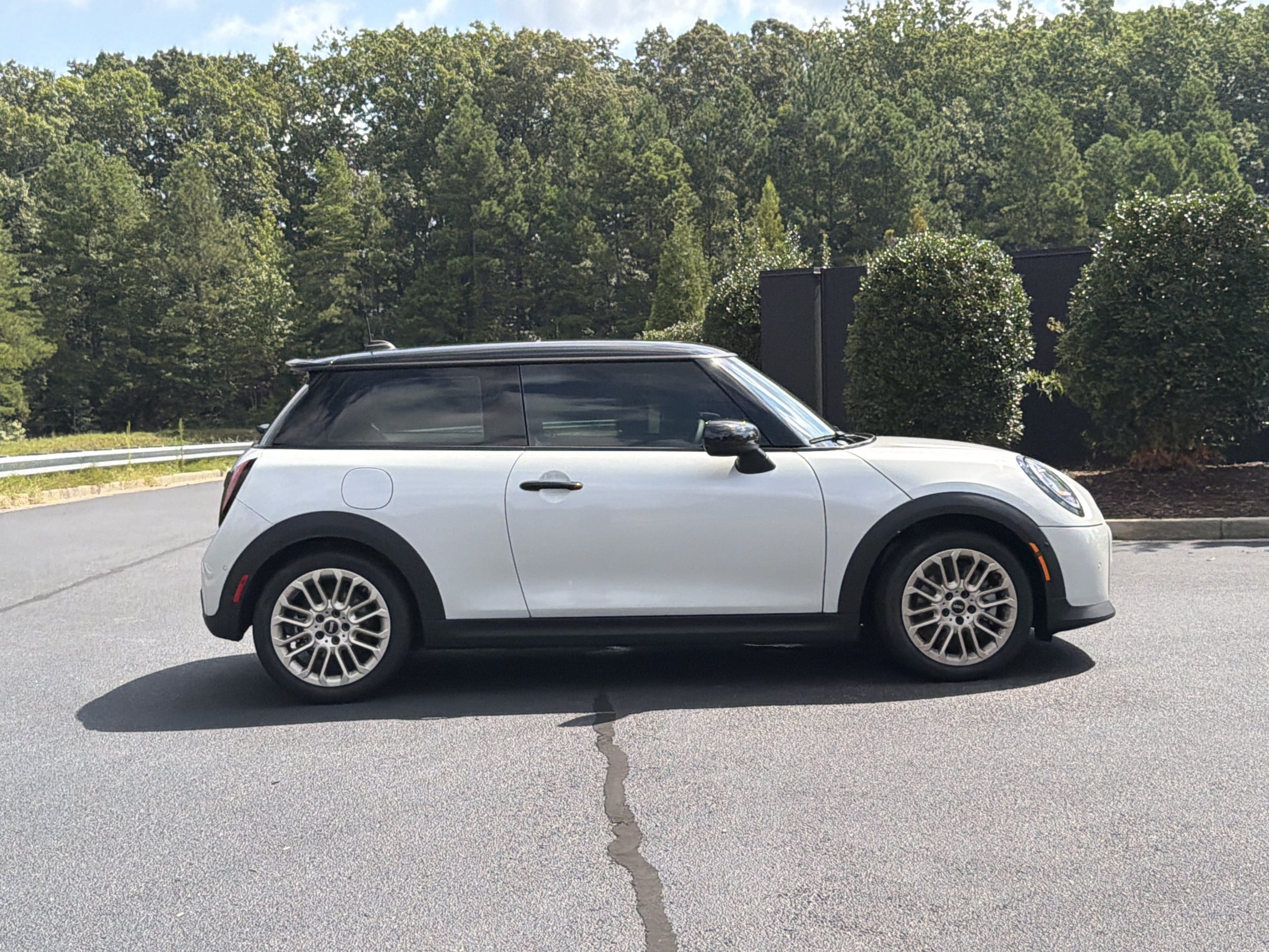 2026 MINI Hardtop 2 Door Cooper S