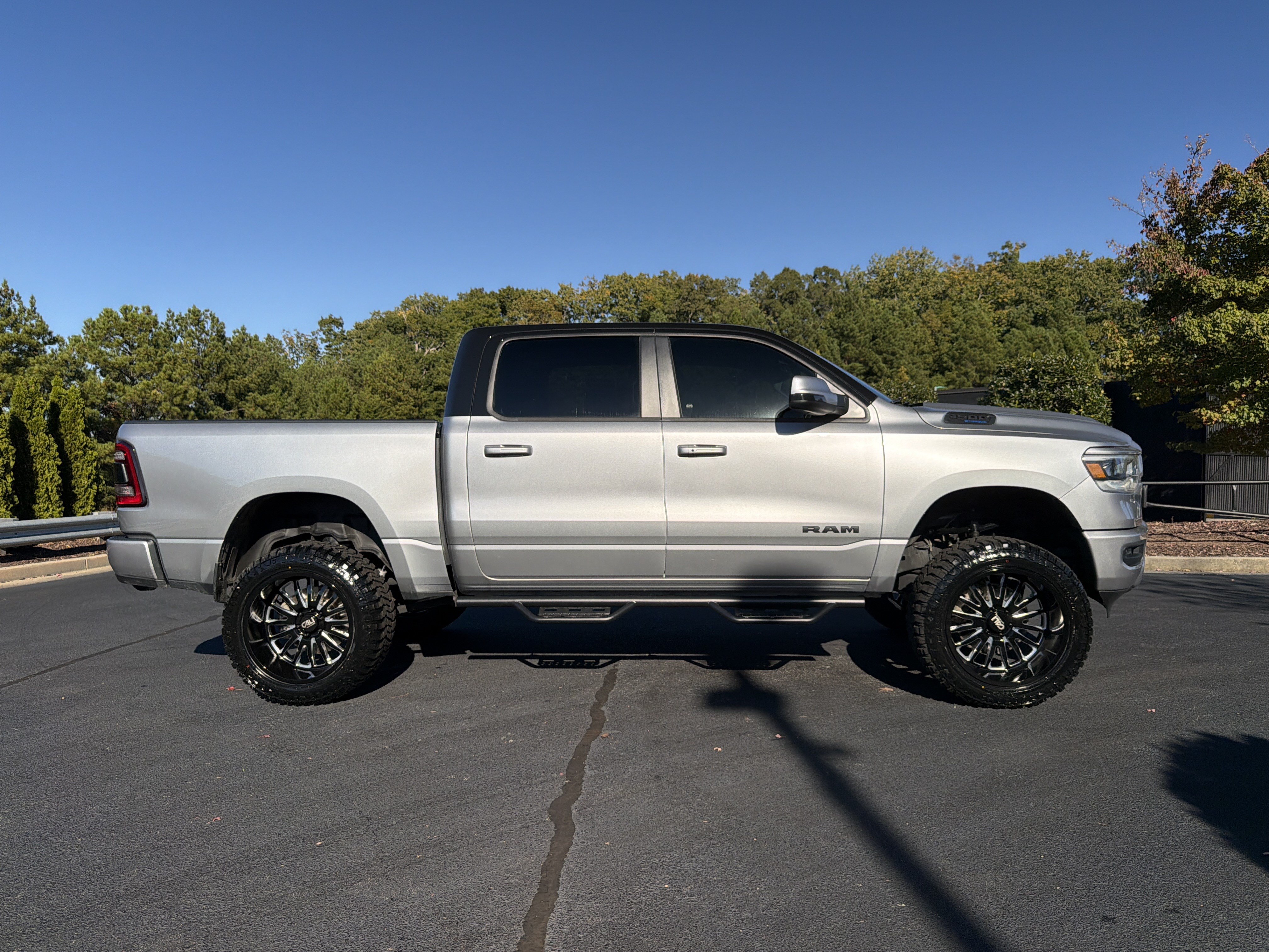 Used 2023 Ram 1500 Sport Pickup