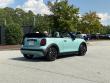 2026 MINI Convertible Cooper S Convertible