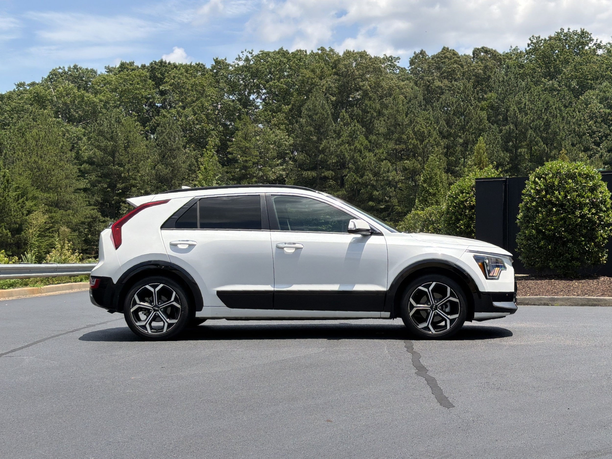 Kia Niro SX Touring
