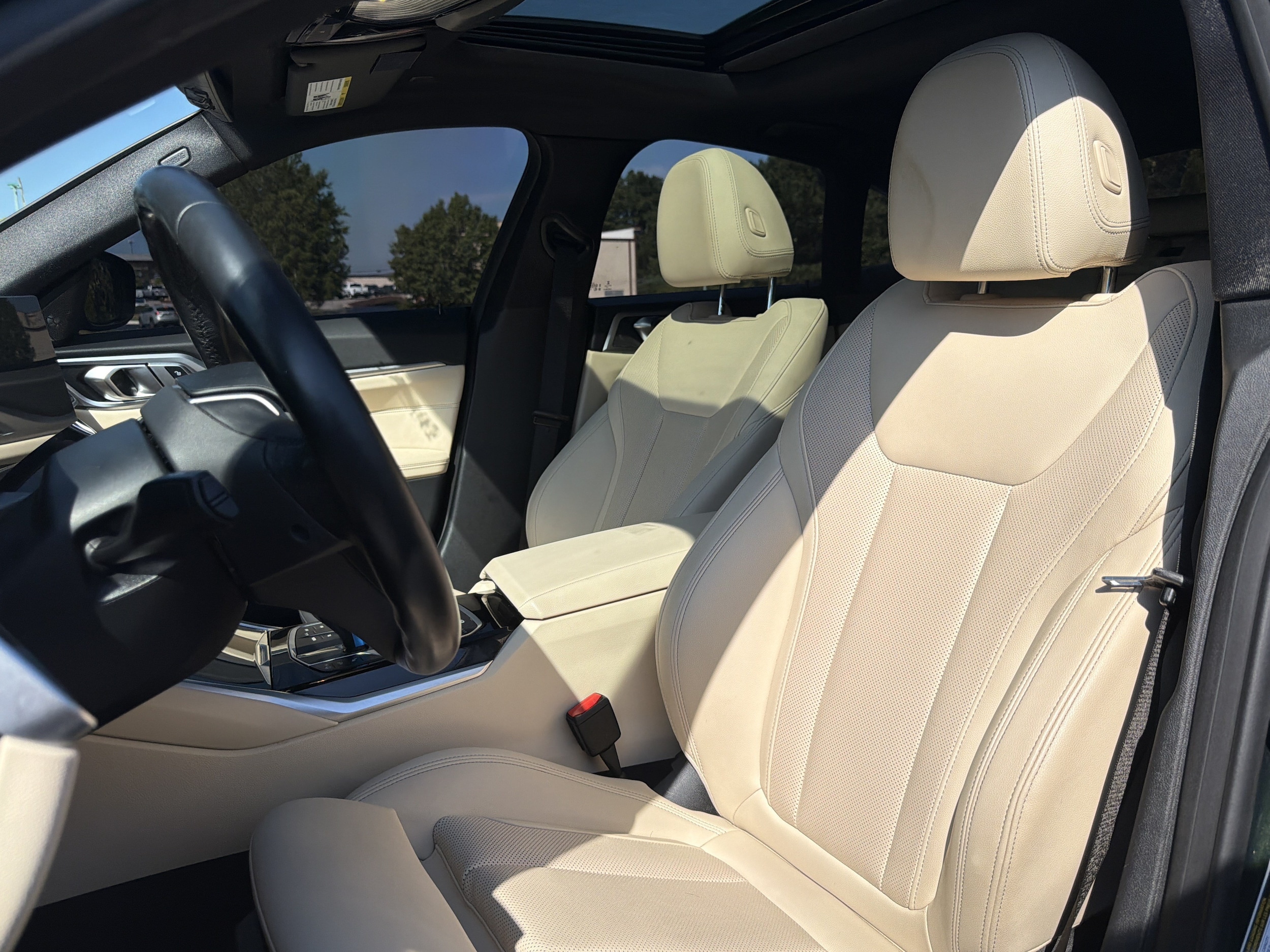 2023 BMW I4 EDrive40 Gran Coupe