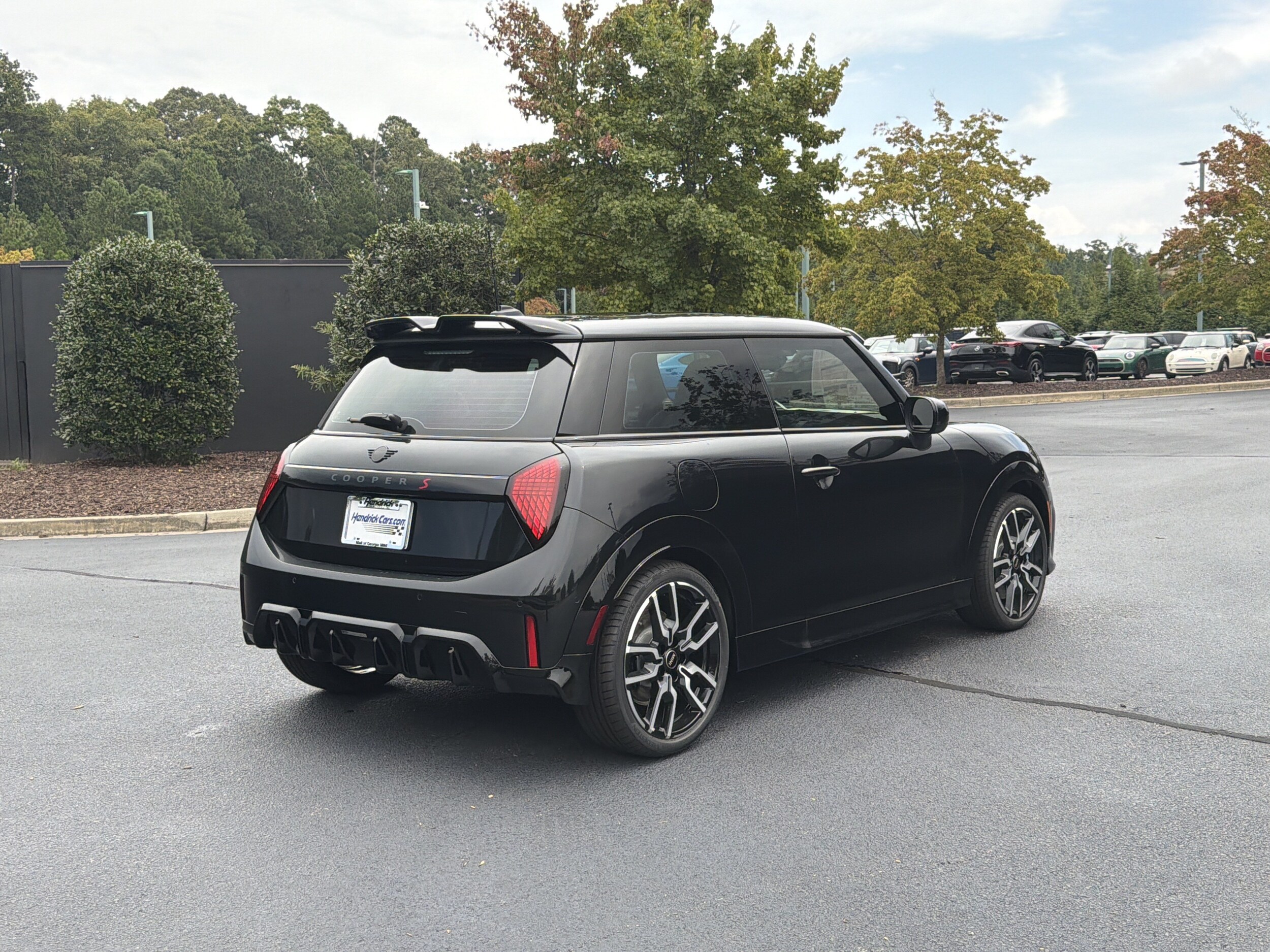 2026 MINI Hardtop 2 Door Cooper S