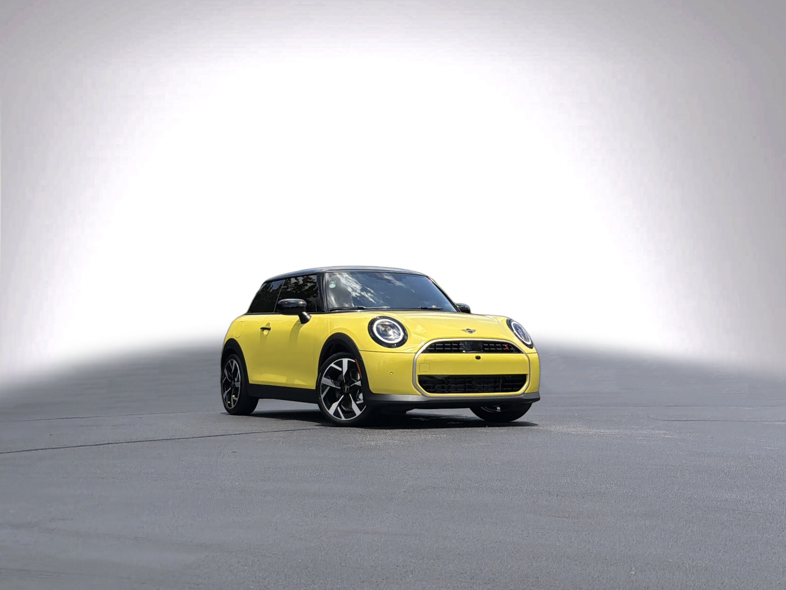 2026 MINI Hardtop 2 Door Cooper S